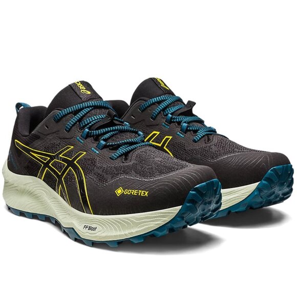 Asics Men's Gel-Trabuco 11 GTX Shoes - Picture 2 of 9